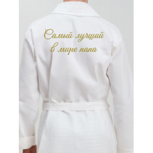  Rochie pentru bărbați cu imprimeul tău. Photo 3